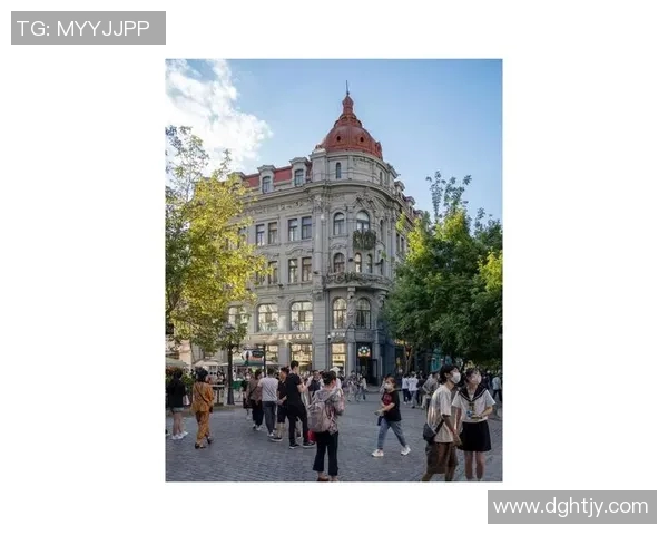 哈德森的魅力探秘:从历史到现代的多元文化之旅