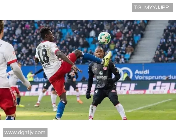 汉堡对决杜塞尔多夫精彩赛事回顾与分析